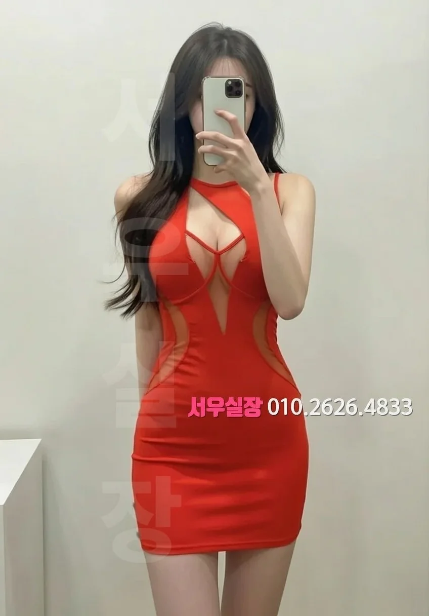 사상 룸싸롱 프리미엄 라인업 26번 프로필