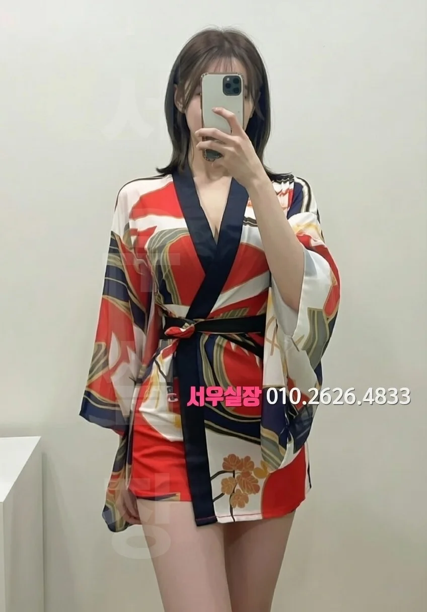 사상 룸살롱 프리미엄 라인업 6번 프로필