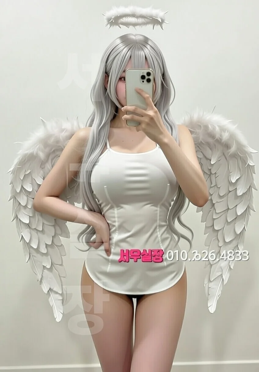 사상 다국적노래방 프리미엄 라인업 19번 프로필