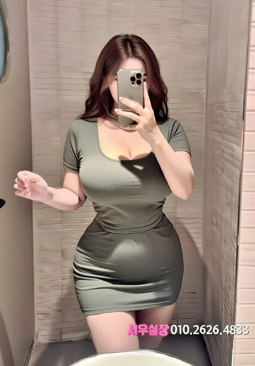 사상 다국적노래방 프리미엄 라인업 1번 프로필