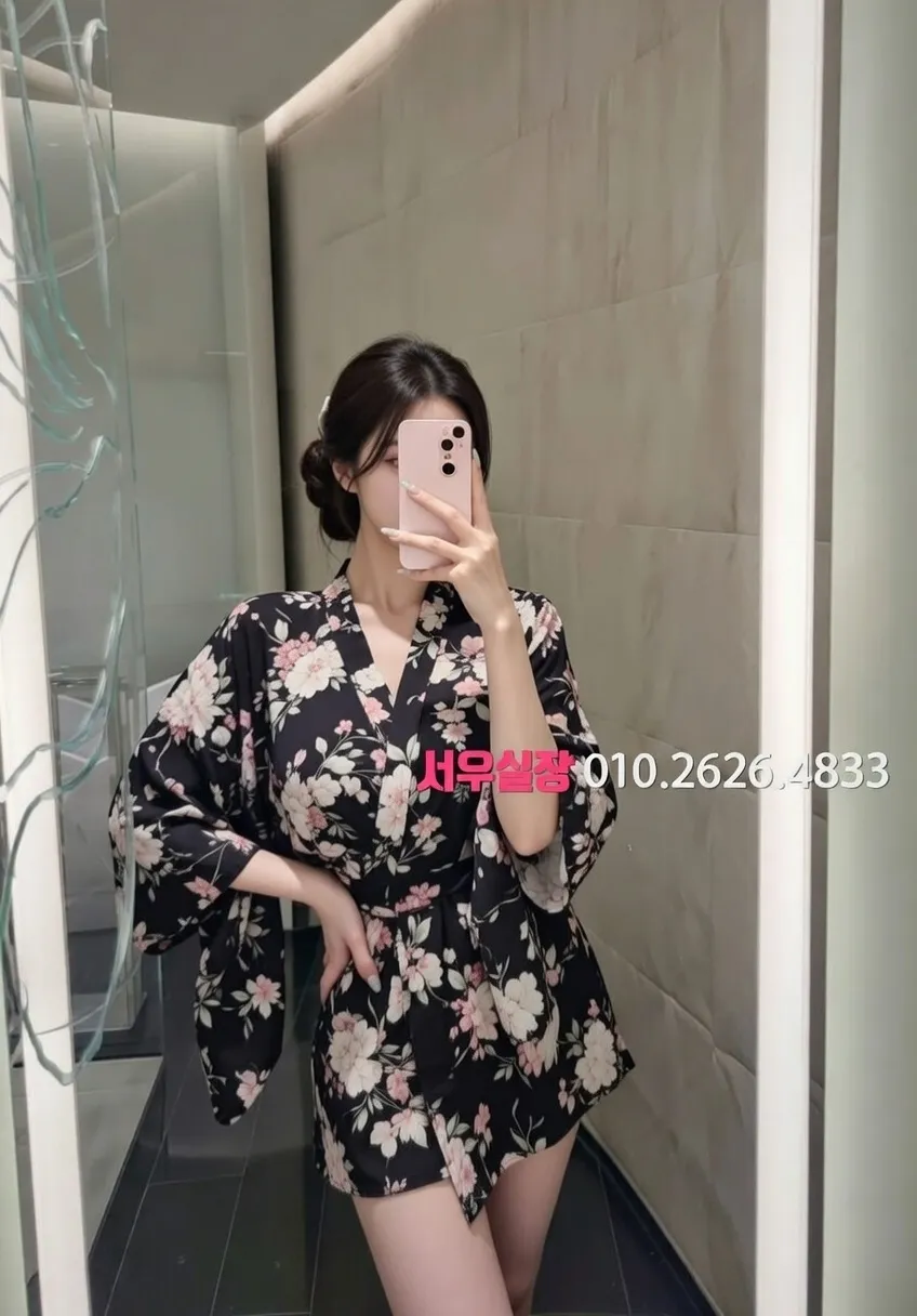 사상 룸살롱 프리미엄 라인업 18번 프로필