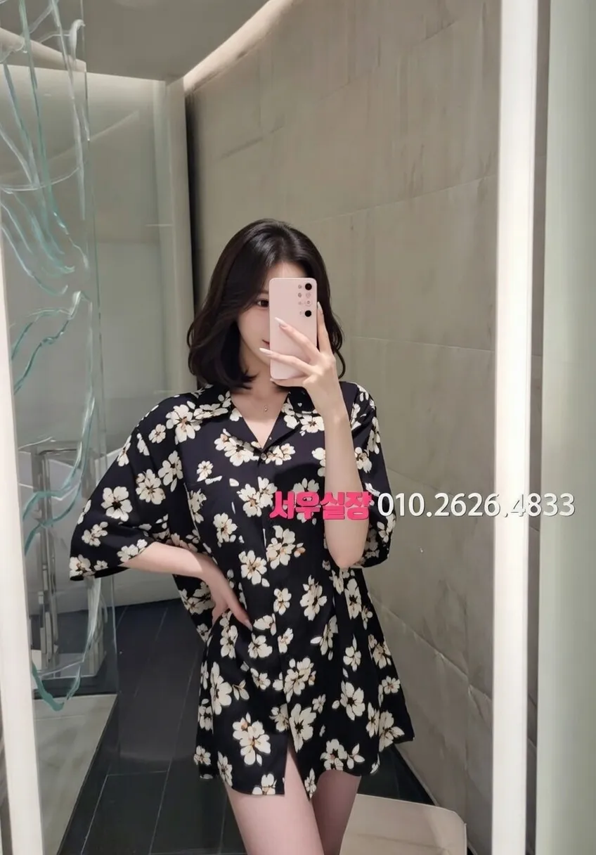 사상 룸살롱 프리미엄 라인업 30번 프로필