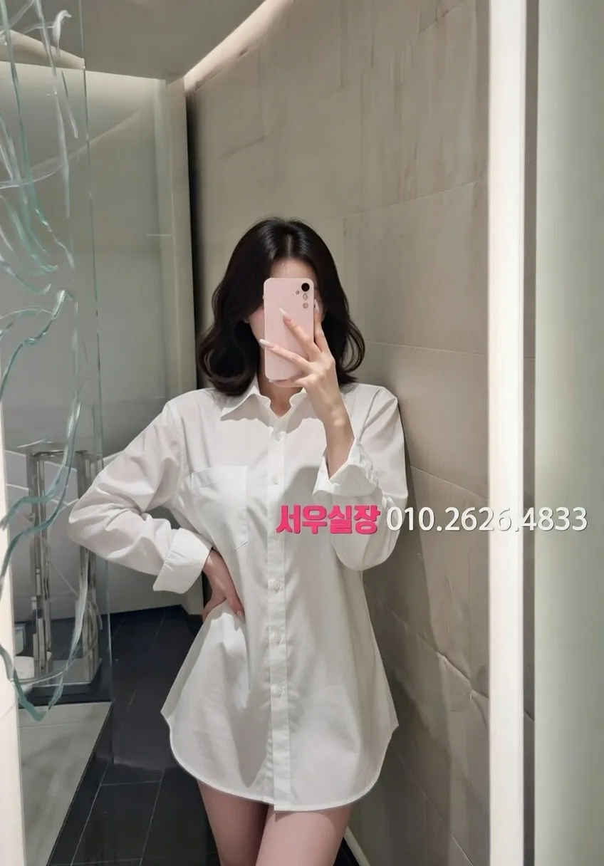 사상 셔츠룸 프리미엄 라인업 3번 프로필