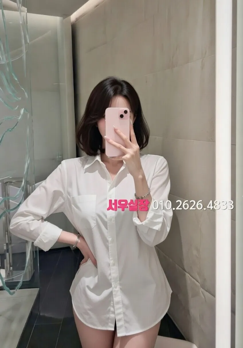 사상 룸싸롱 프리미엄 라인업 38번 프로필