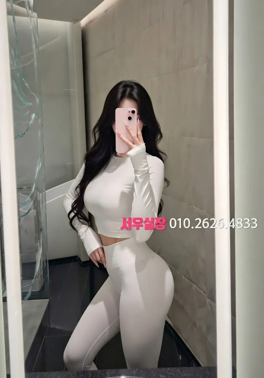 사상 미러룸 프리미엄 라인업 32번 프로필