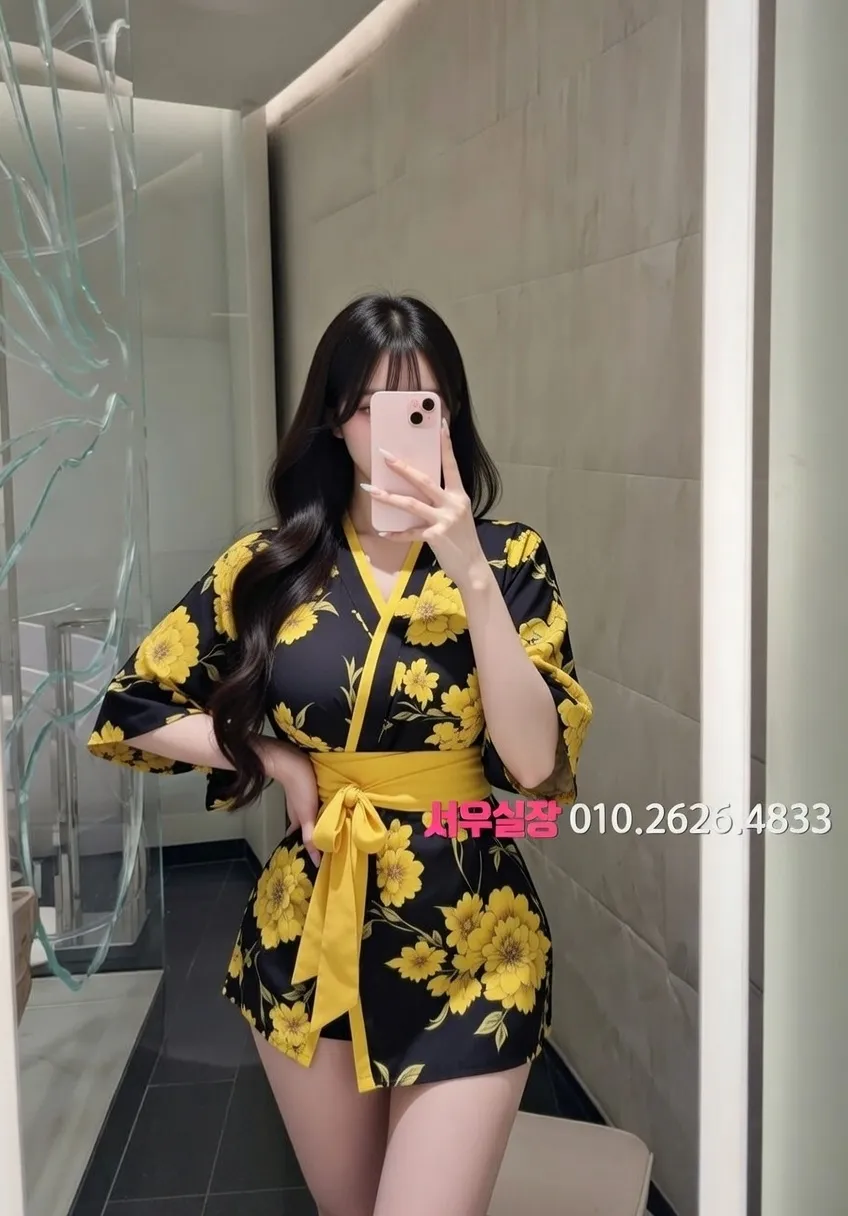 사상 룸싸롱 프리미엄 라인업 34번 프로필