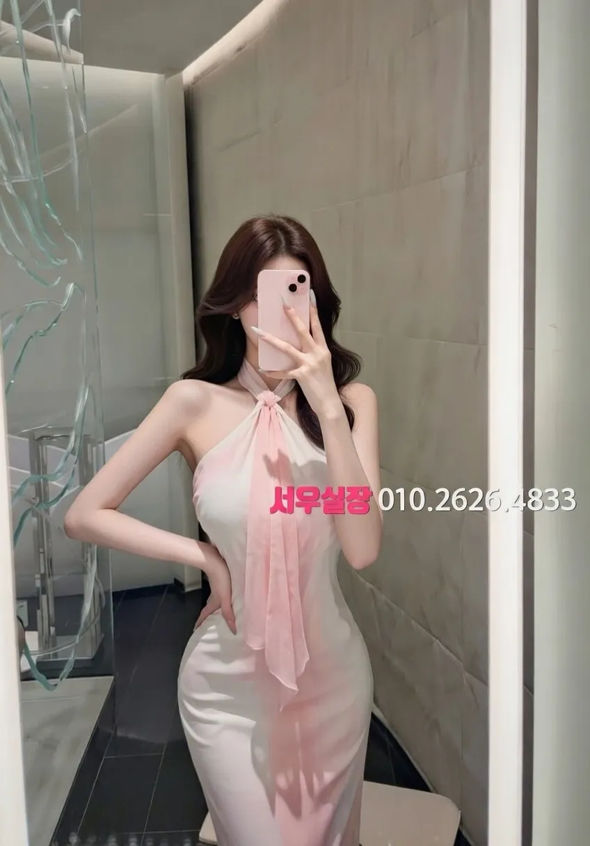 사상 풀살롱 프리미엄 라인업 22번 프로필