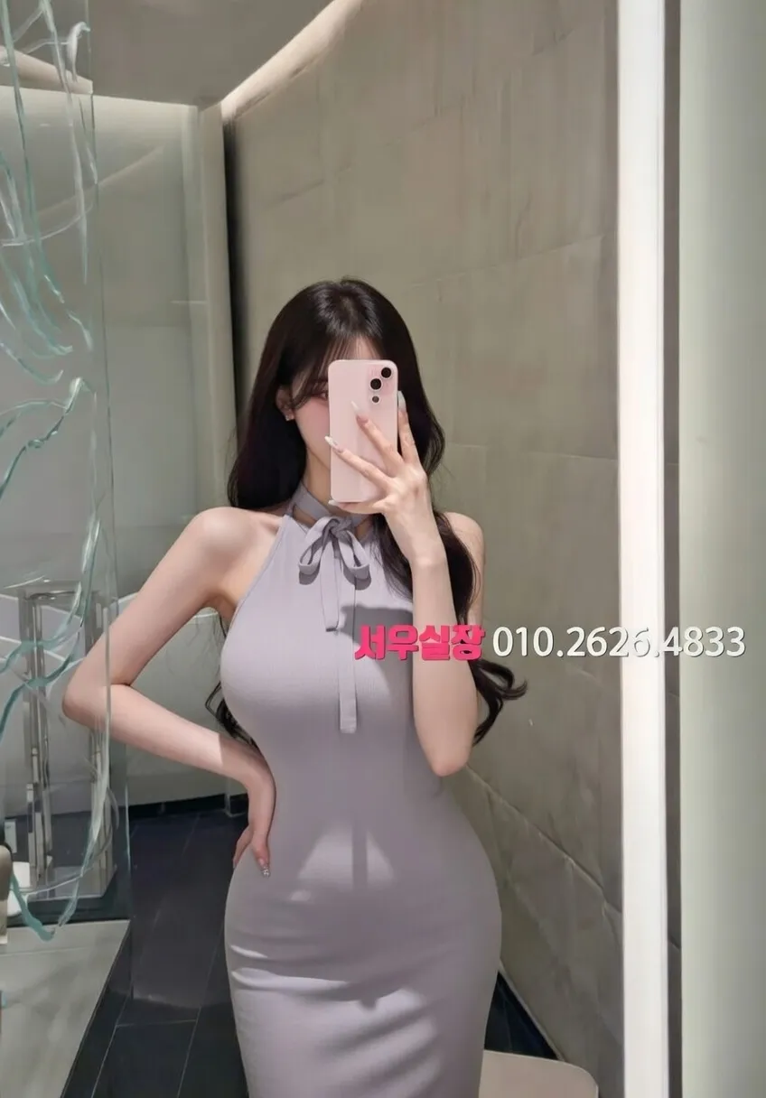 사상 풀살롱 프리미엄 라인업 15번 프로필