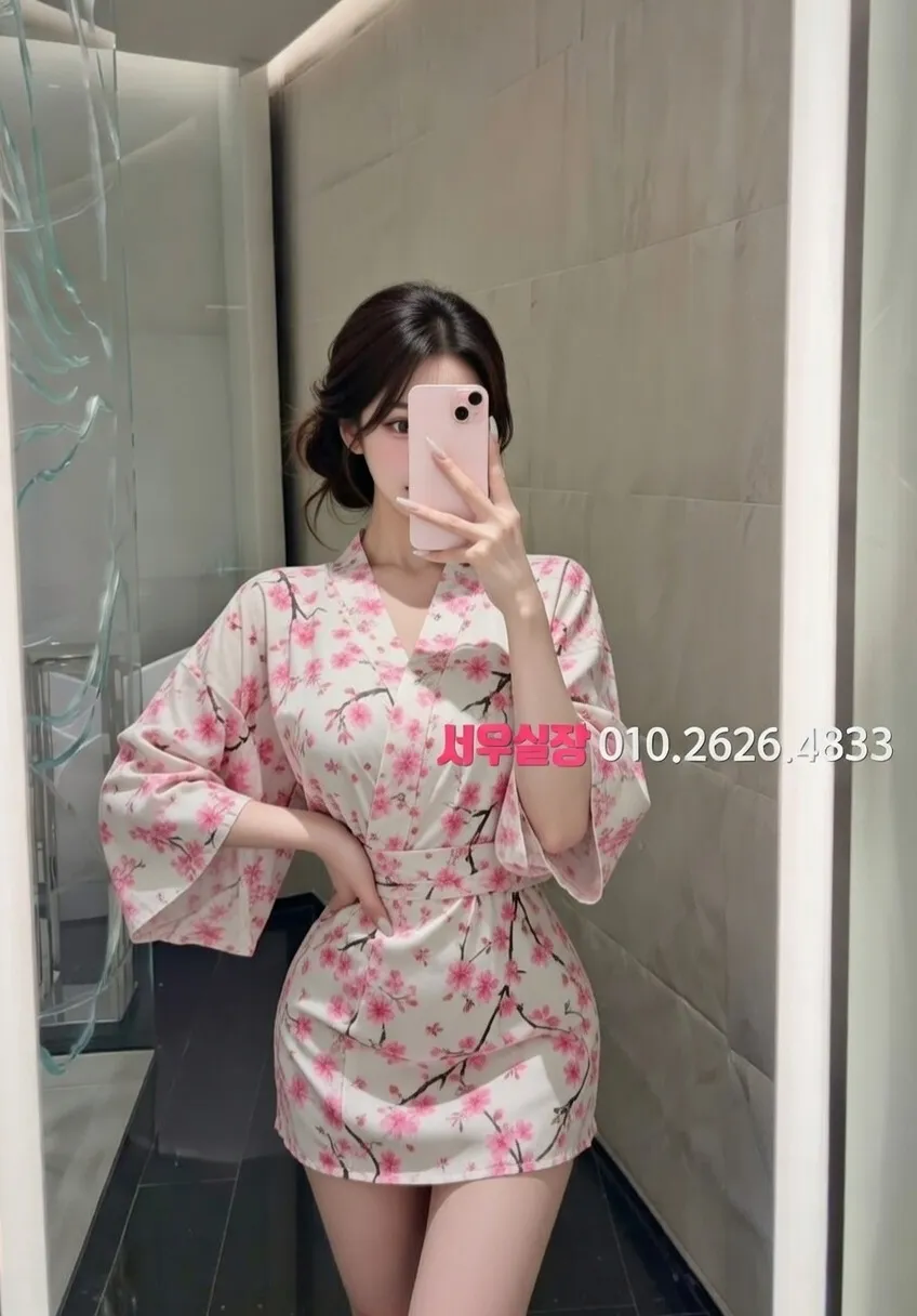 사상 다국적노래방 프리미엄 라인업 3번 프로필