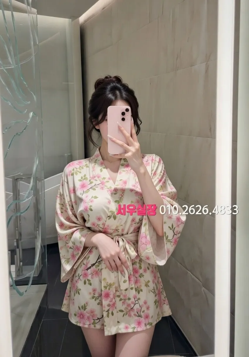 사상 셔츠룸 프리미엄 라인업 19번 프로필