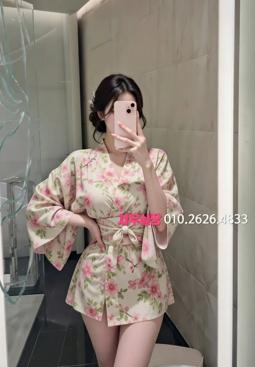 사상 다국적노래방 프리미엄 라인업 7번 프로필