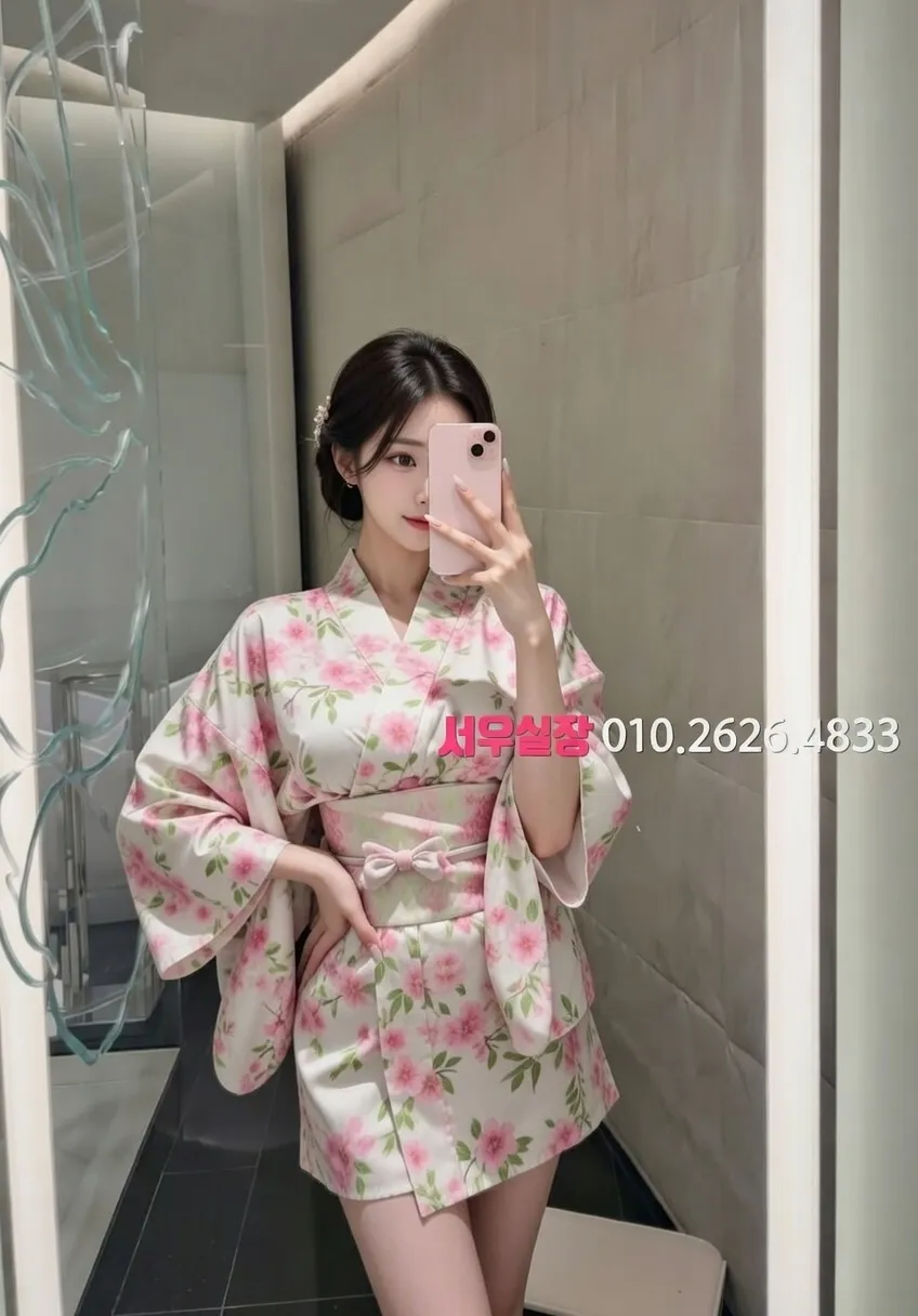 사상 텐프로 프리미엄 라인업 26번 프로필