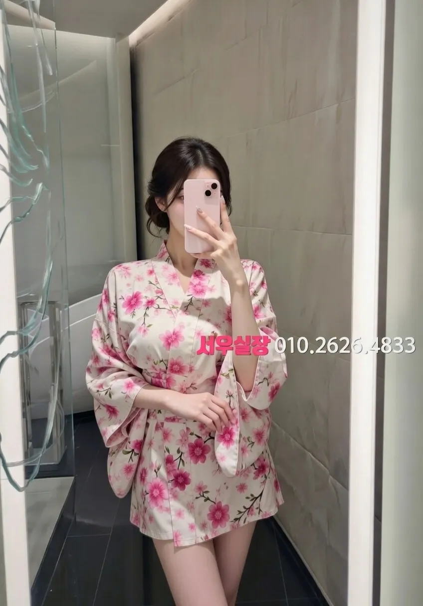 사상 가라오케 프리미엄 라인업 10번 프로필