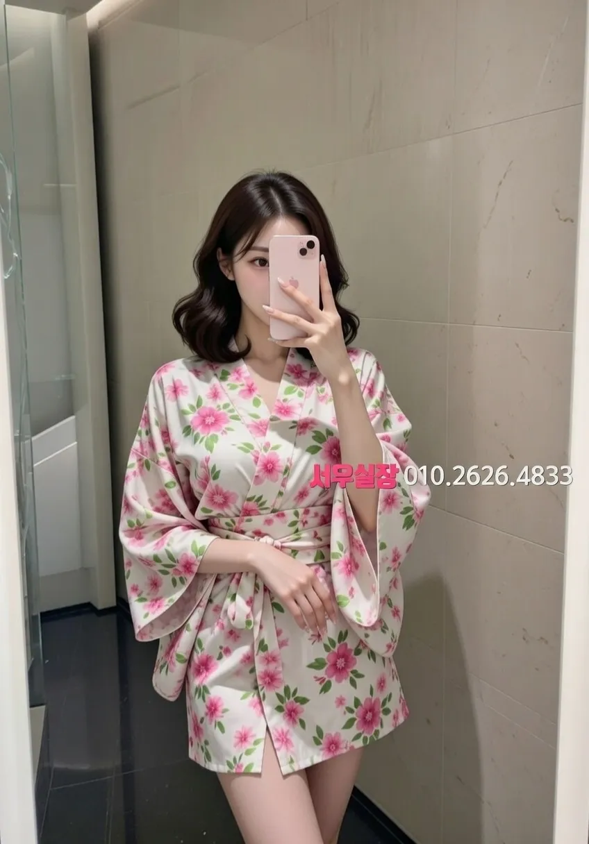 사상 가라오케 프리미엄 라인업 27번 프로필