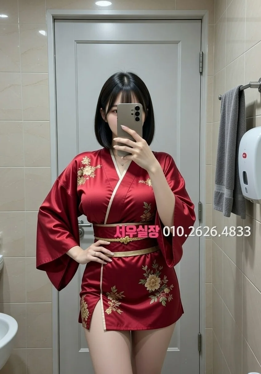 사상 풀살롱 프리미엄 라인업 27번 프로필