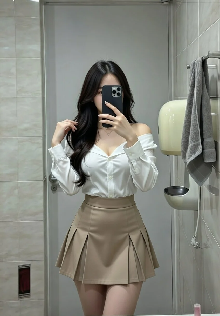 사상 하이퍼블릭 프리미엄 라인업 2번 프로필